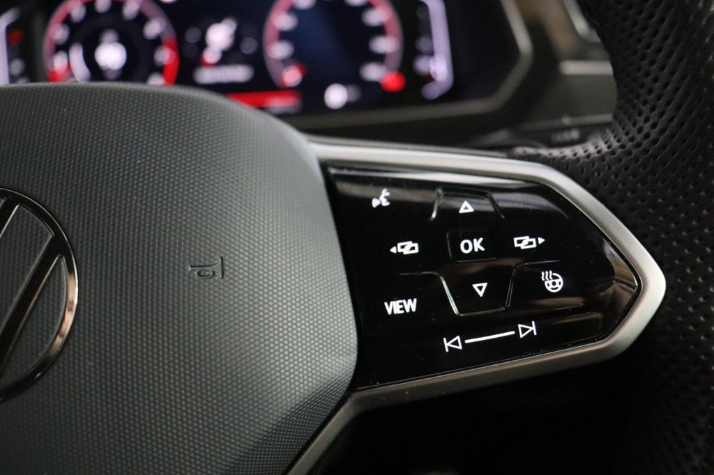Used Volkswagen Tiguan 2023 for sale - 76338522: Photo 26