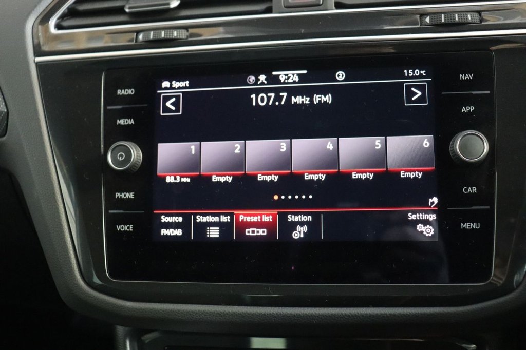 Used Volkswagen Tiguan 2023 for sale - 76338522: Photo 27