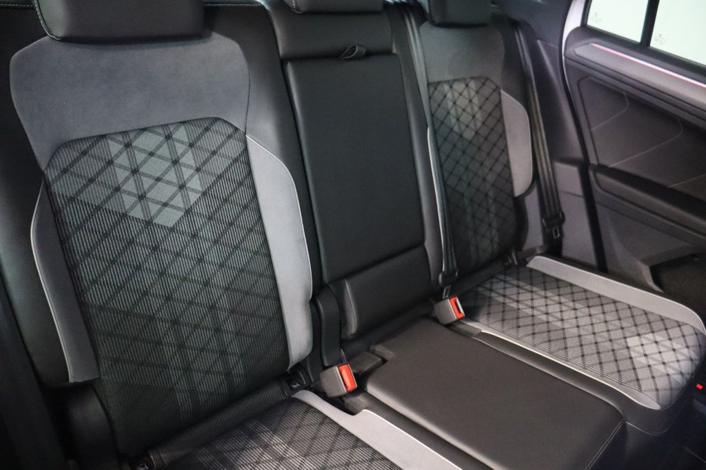 Used Volkswagen Tiguan 2023 for sale - 76338522: Photo 28
