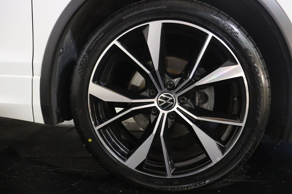 Used Volkswagen Tiguan 2023 for sale - 76338522: Photo 29
