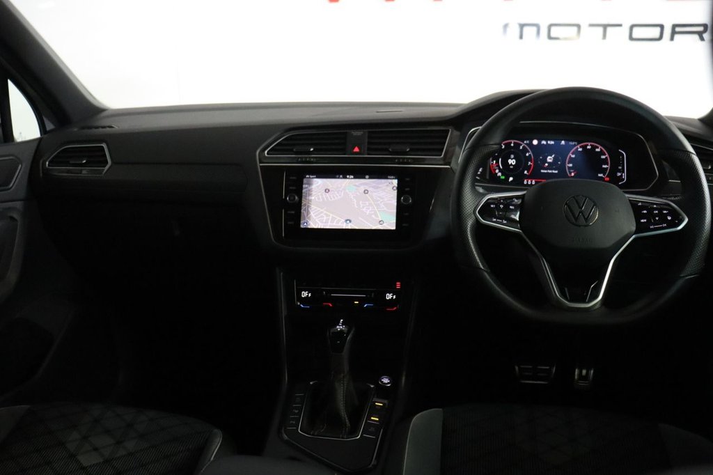 Used Volkswagen Tiguan 2023 for sale - 76338522: Photo 3
