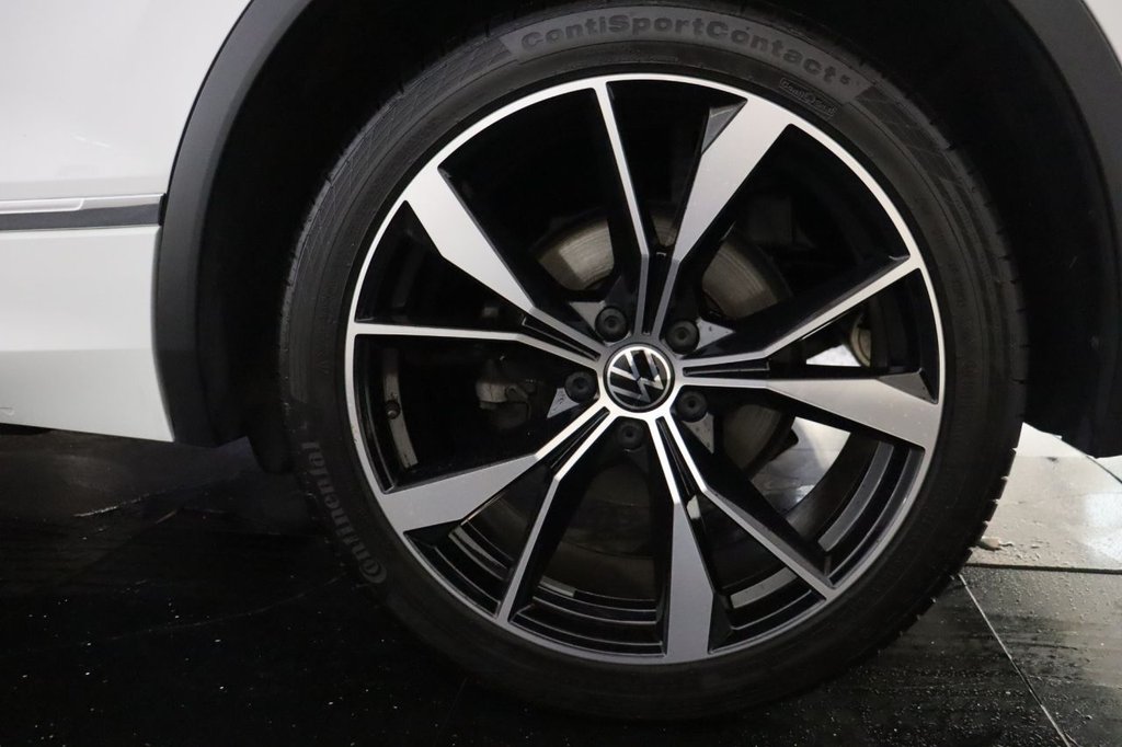 Used Volkswagen Tiguan 2023 for sale - 76338522: Photo 30