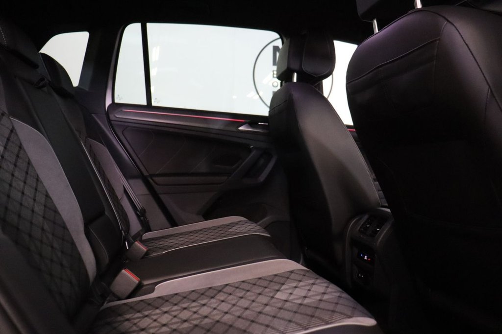 Used Volkswagen Tiguan 2023 for sale - 76338522: Photo 31