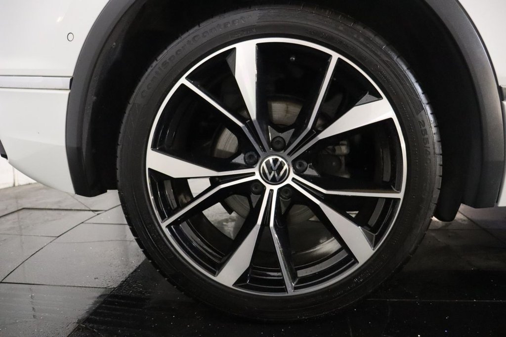 Used Volkswagen Tiguan 2023 for sale - 76338522: Photo 32