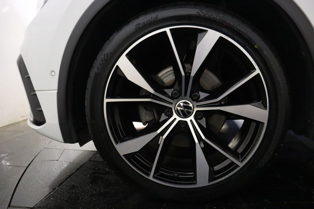 Used Volkswagen Tiguan 2023 for sale - 76338522: Photo 33