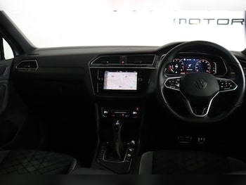 Used Volkswagen Tiguan 2023 for sale - 76338522: Photo