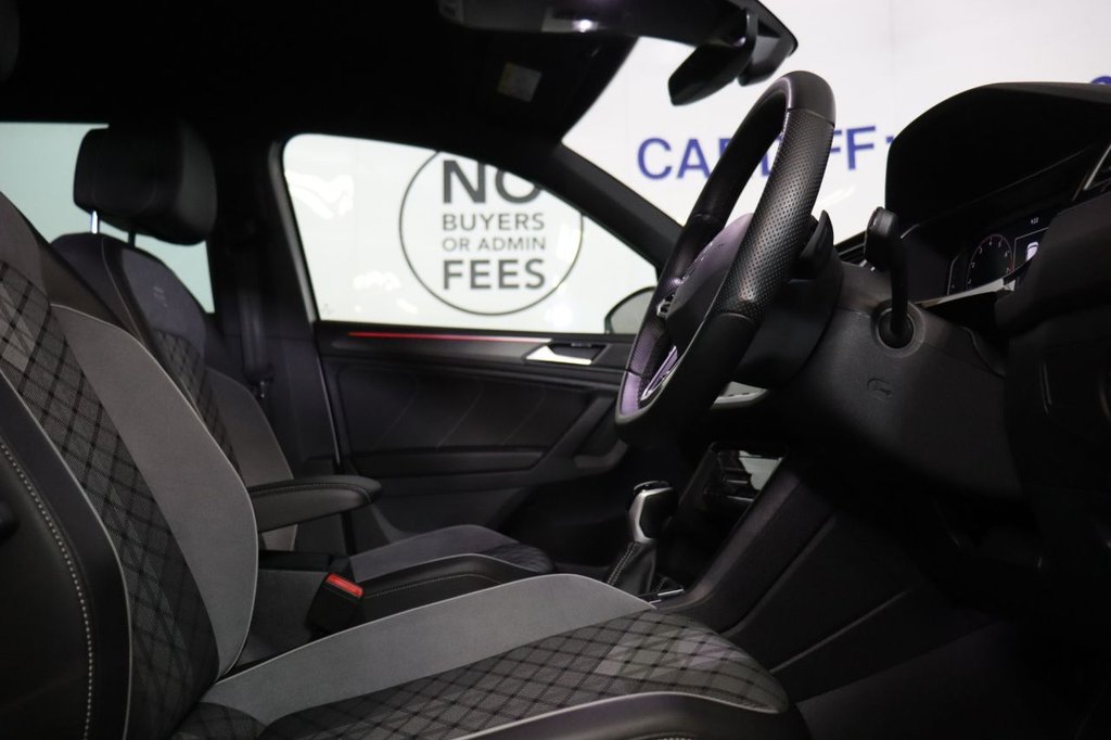 Used Volkswagen Tiguan 2023 for sale - 76338522: Photo 7