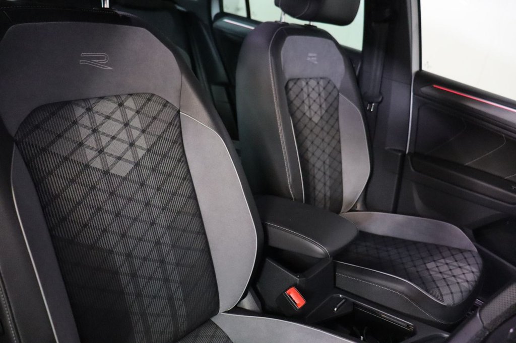 Used Volkswagen Tiguan 2023 for sale - 76338522: Photo 9