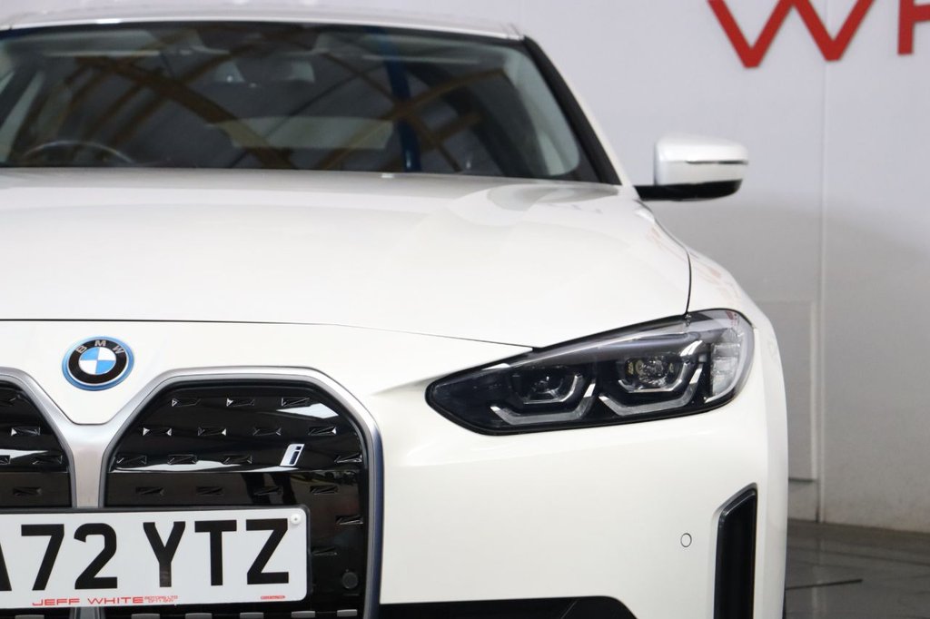 Used BMW i4 2022 for sale - 76098173: Photo 12