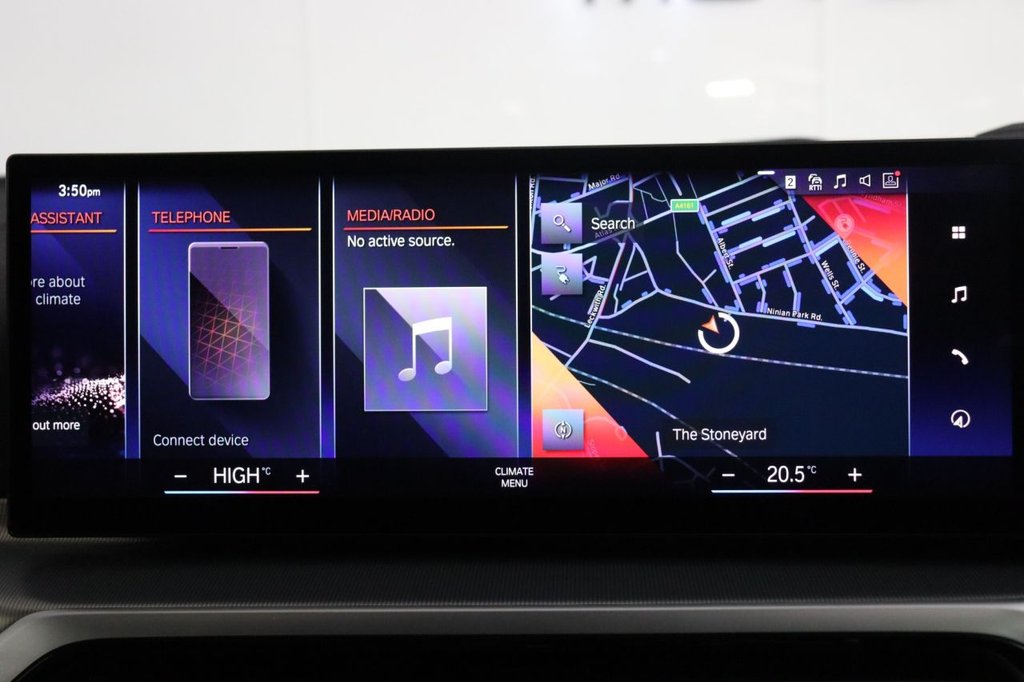 Used BMW i4 2022 for sale - 76098173: Photo 17
