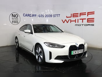 BMW - i4