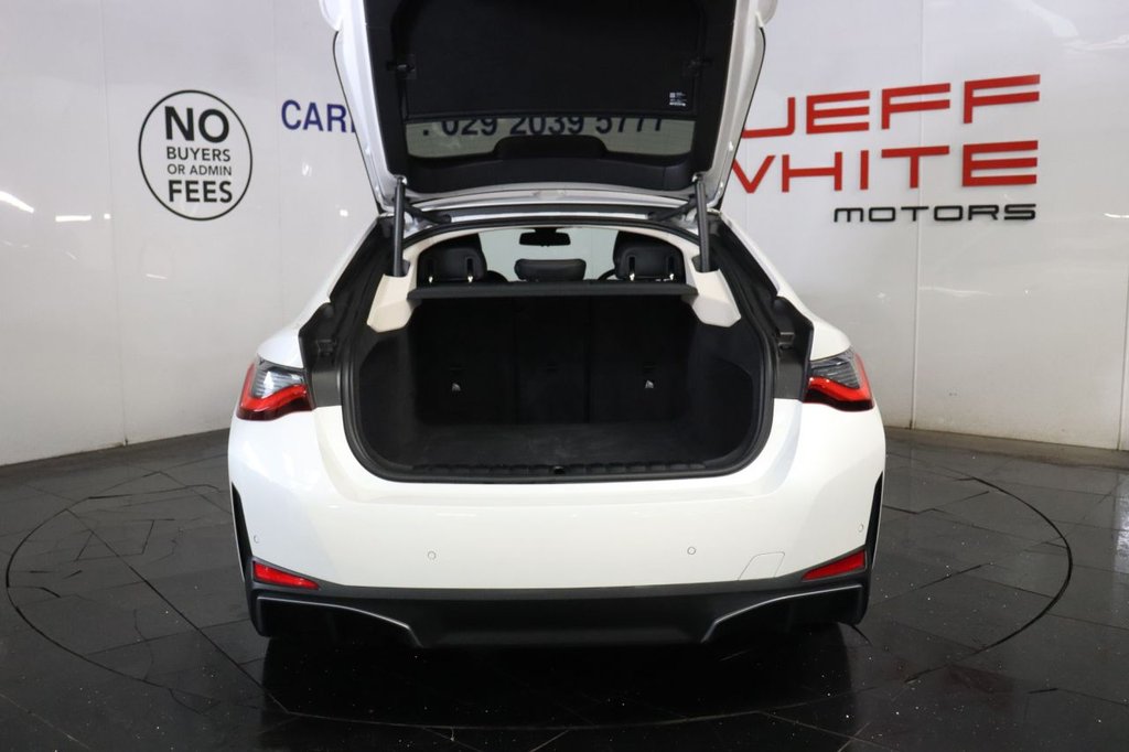 Used BMW i4 2022 for sale - 76098173: Photo 23