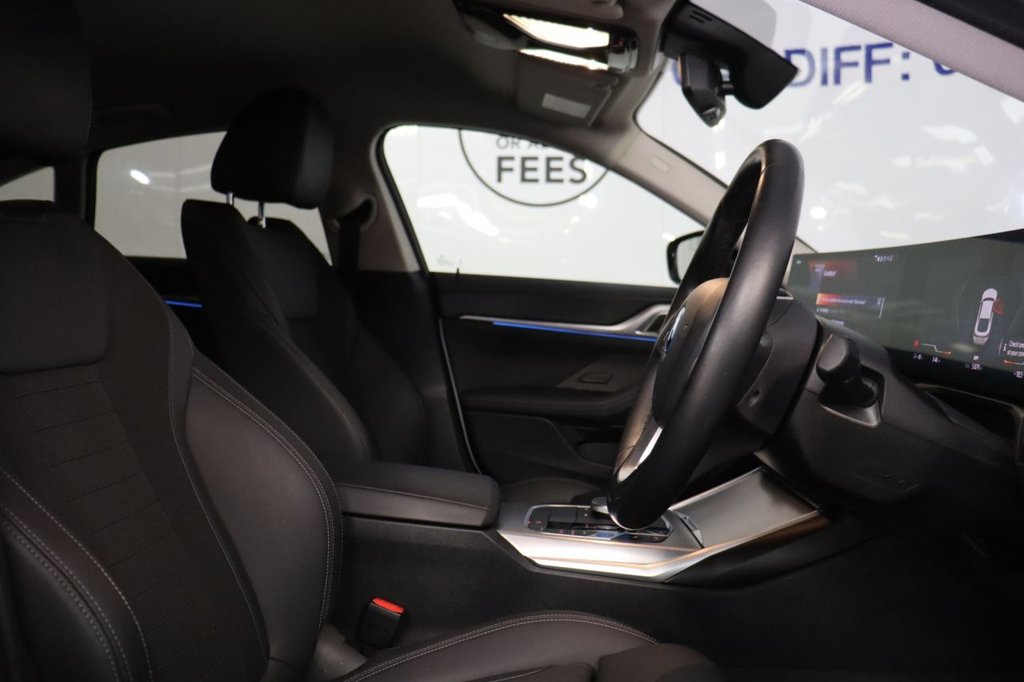 Used BMW i4 2022 for sale - 76098173: Photo 26