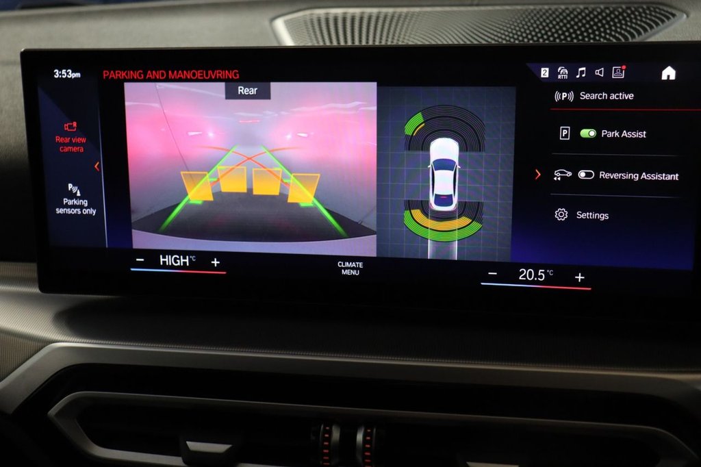 Used BMW i4 2022 for sale - 76098173: Photo 3