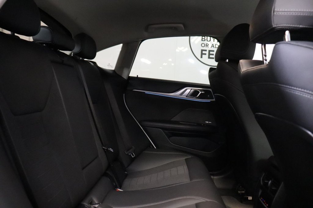 Used BMW i4 2022 for sale - 76098173: Photo 35