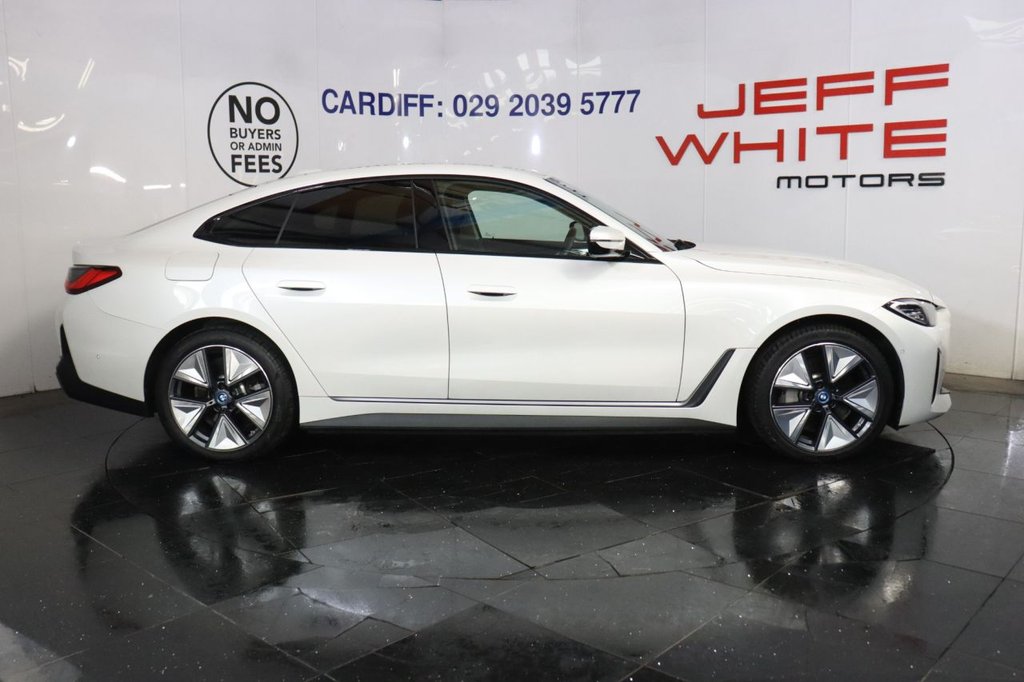 Used BMW i4 2022 for sale - 76098173: Photo 6