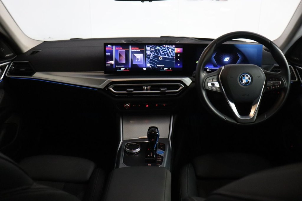 Used BMW i4 2022 for sale - 76098173: Photo 8