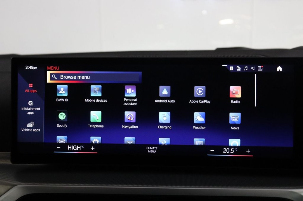 Used BMW i4 2022 for sale - 76098173: Photo 9