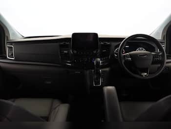 Used Ford Transit Custom 2023 for sale - 79755457: Photo