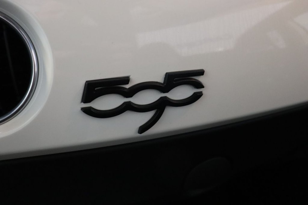 Used Abarth 595 2019 for sale - 78044318: Photo 11