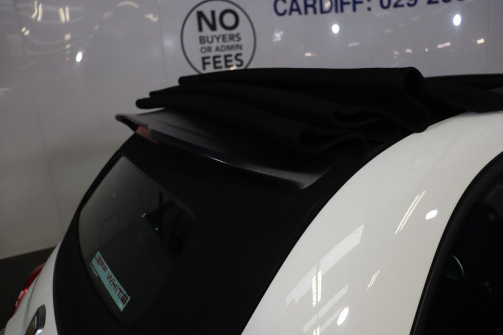 Used Abarth 595 2019 for sale - 78044318: Photo 14