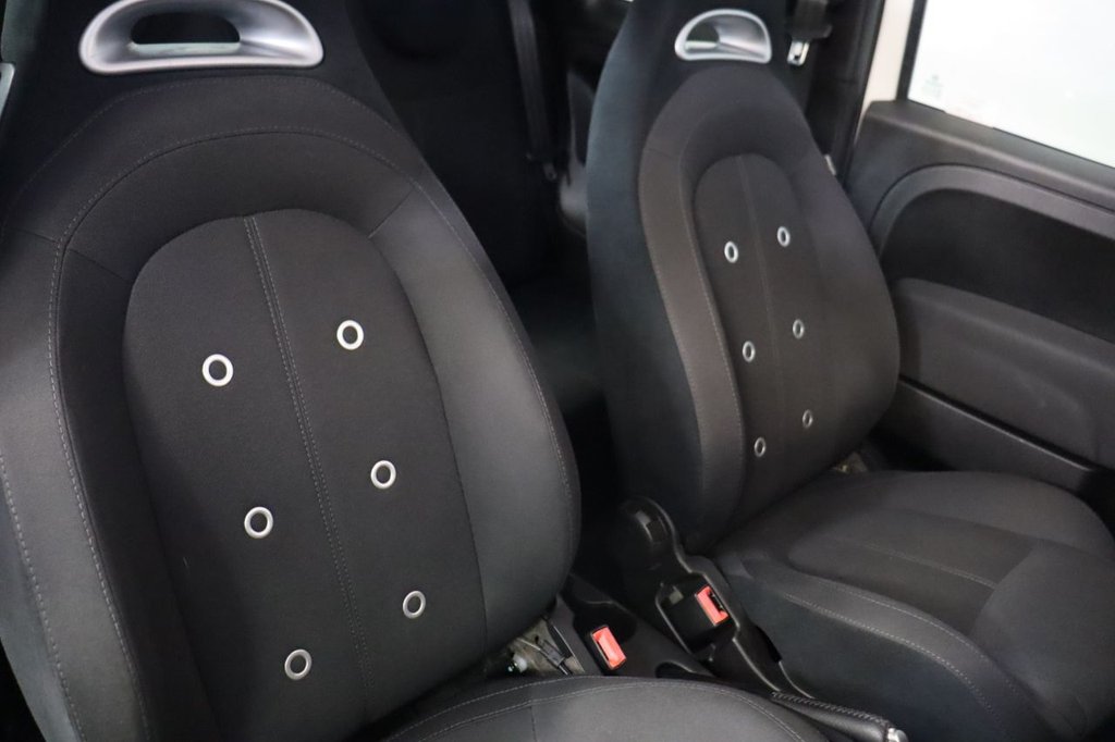 Used Abarth 595 2019 for sale - 78044318: Photo 15