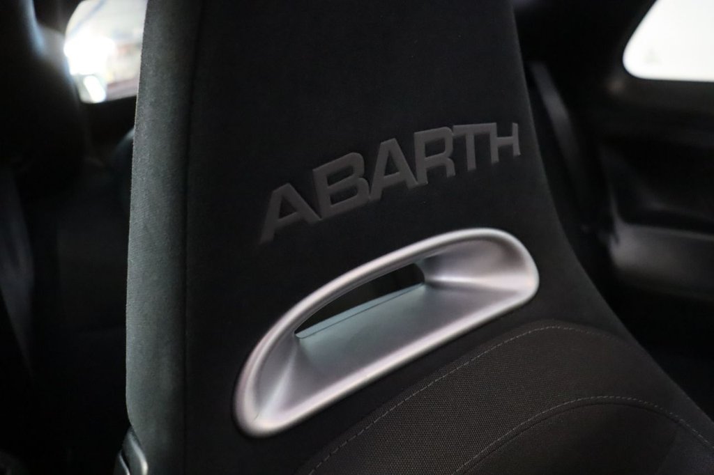 Used Abarth 595 2019 for sale - 78044318: Photo 17