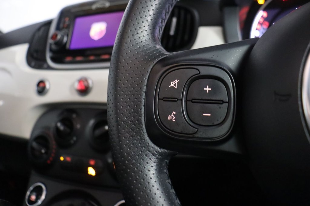 Used Abarth 595 2019 for sale - 78044318: Photo 19