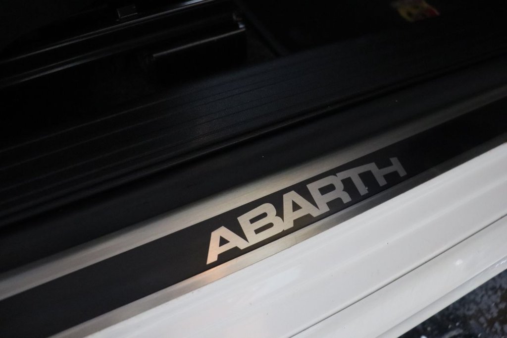 Used Abarth 595 2019 for sale - 78044318: Photo 21