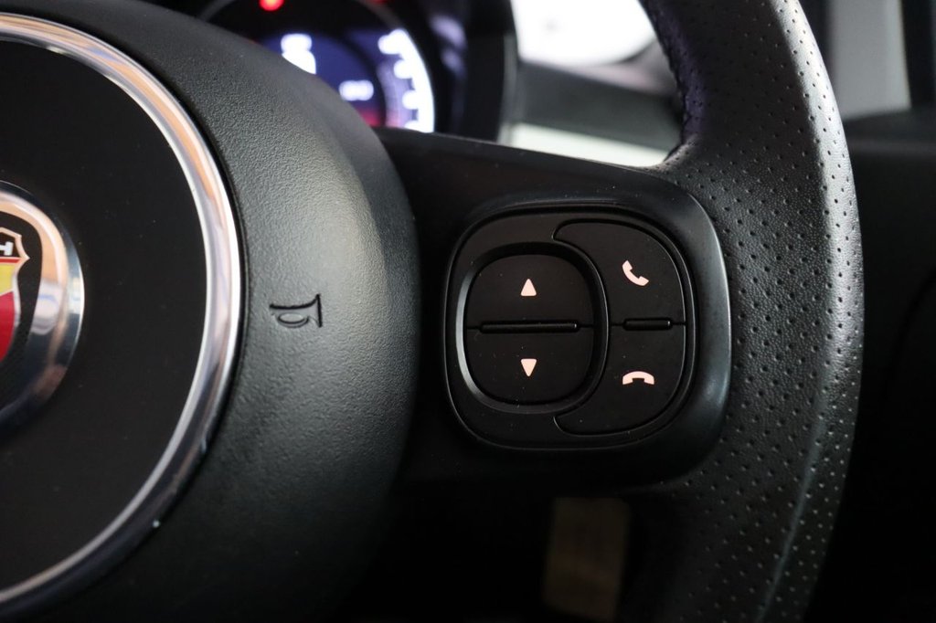 Used Abarth 595 2019 for sale - 78044318: Photo 22