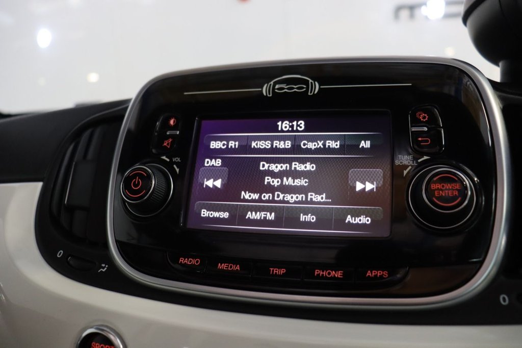 Used Abarth 595 2019 for sale - 78044318: Photo 26