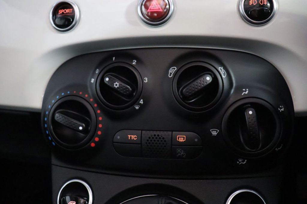 Used Abarth 595 2019 for sale - 78044318: Photo 27