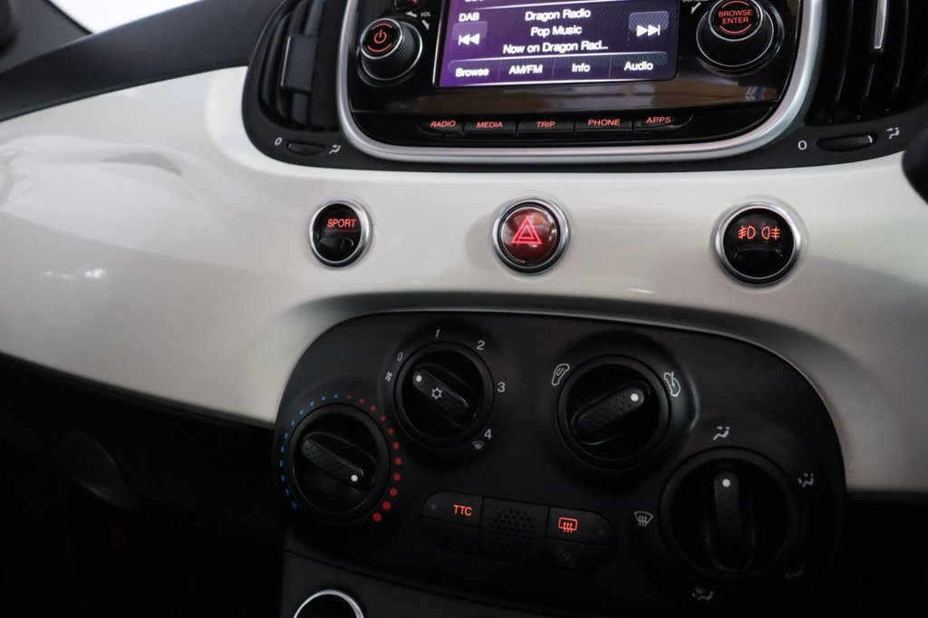 Used Abarth 595 2019 for sale - 78044318: Photo 29