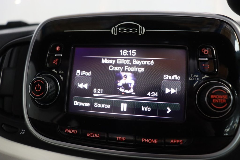 Used Abarth 595 2019 for sale - 78044318: Photo 31