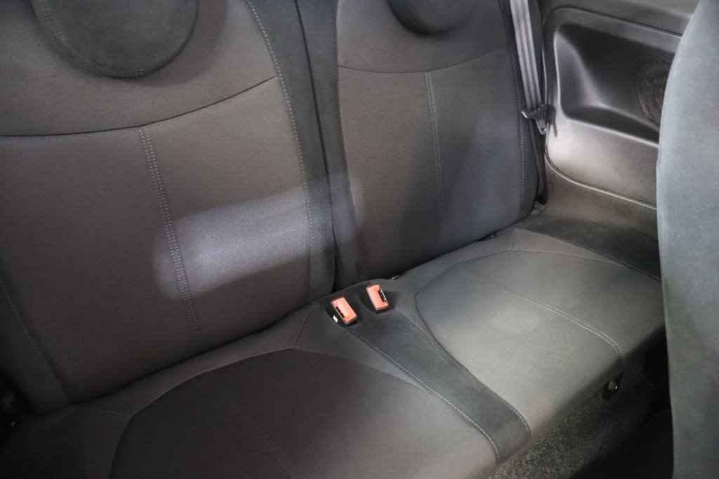 Used Abarth 595 2019 for sale - 78044318: Photo 32