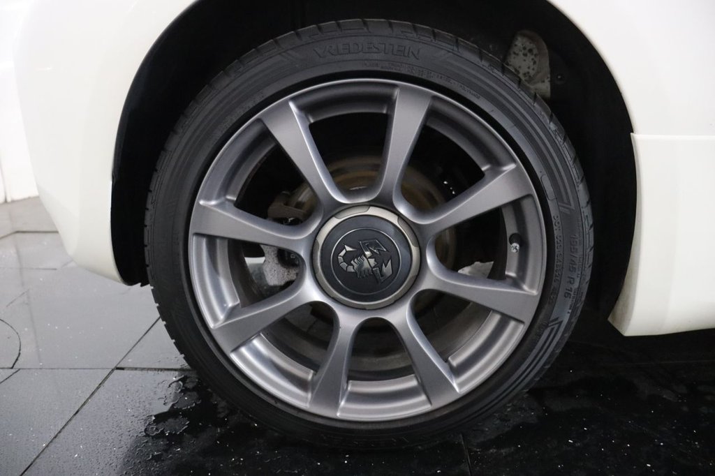 Used Abarth 595 2019 for sale - 78044318: Photo 35