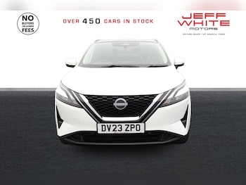 Used Nissan Qashqai 2023 for sale - 78901059: Photo