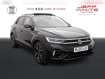 Used Volkswagen T-Roc 2025 for sale - 78557238: Photo