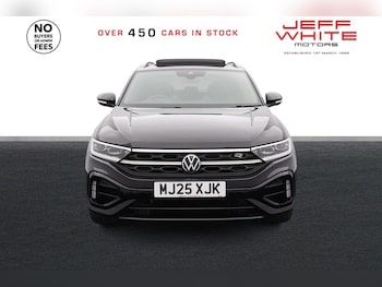 Used Volkswagen T-Roc 2025 for sale - 78557238: Photo