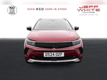 Used Vauxhall Grandland 2024 for sale - 78726005: Photo