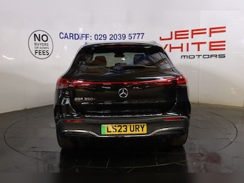 Used Mercedes-Benz EQA 2023 for sale - 77038305: Photo