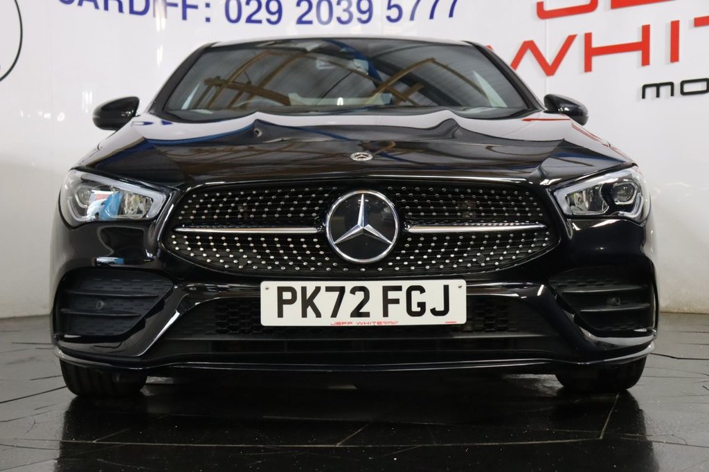 Used Mercedes-Benz CLA 2022 for sale - 76739972: Photo 10