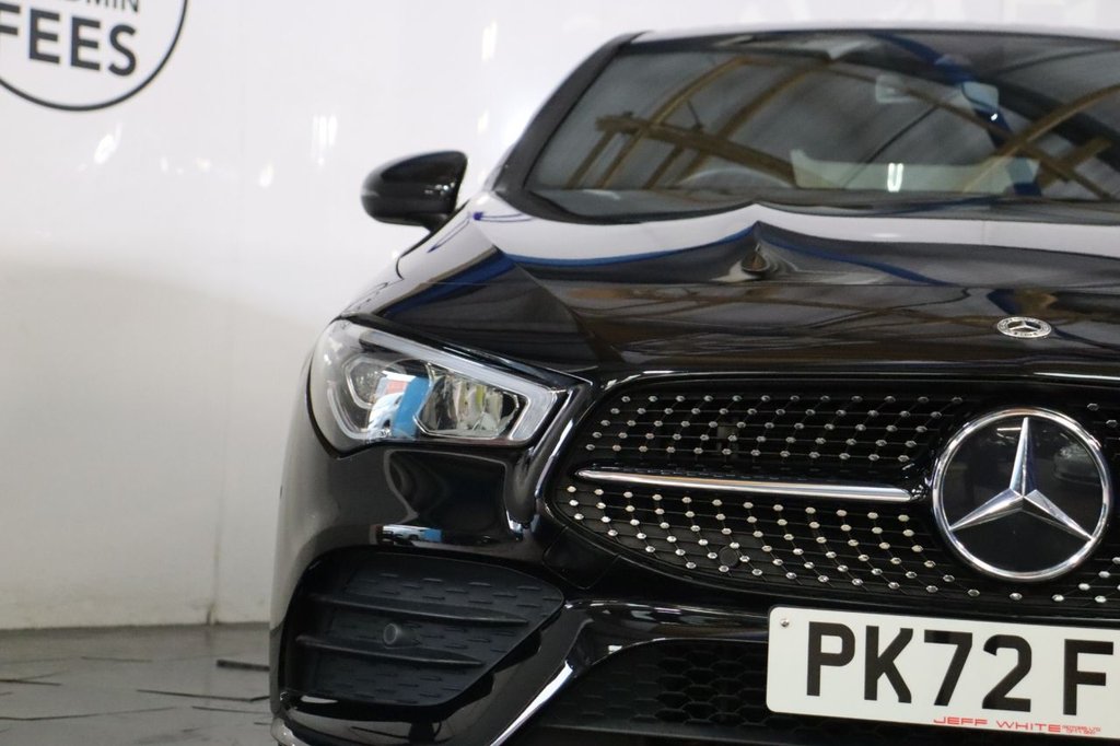 Used Mercedes-Benz CLA 2022 for sale - 76739972: Photo 11