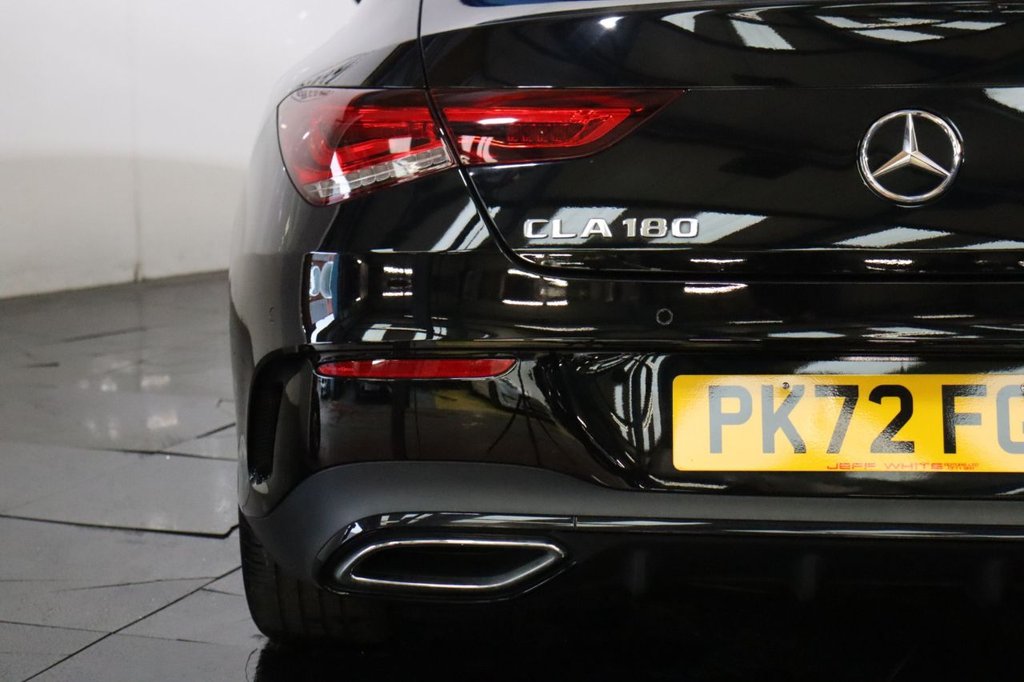 Used Mercedes-Benz CLA 2022 for sale - 76739972: Photo 13