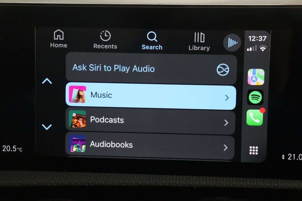 Used Mercedes-Benz CLA 2022 for sale - 76739972: Photo 15