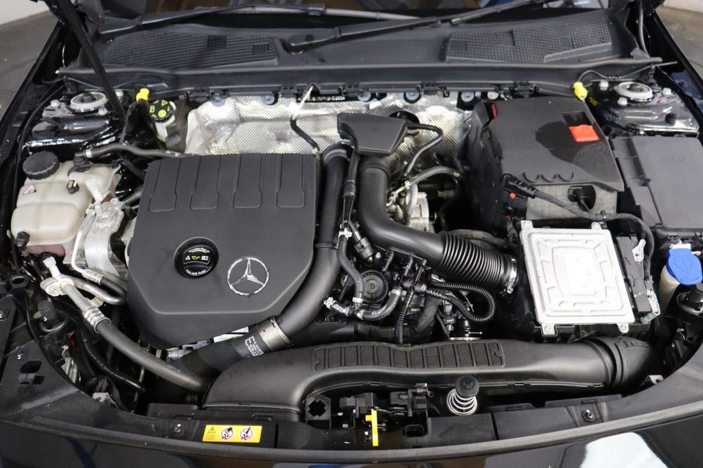 Used Mercedes-Benz CLA 2022 for sale - 76739972: Photo 17