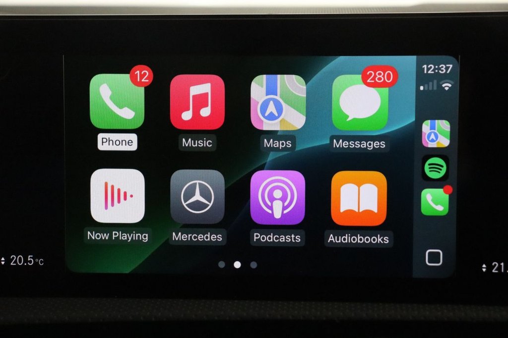 Used Mercedes-Benz CLA 2022 for sale - 76739972: Photo 2