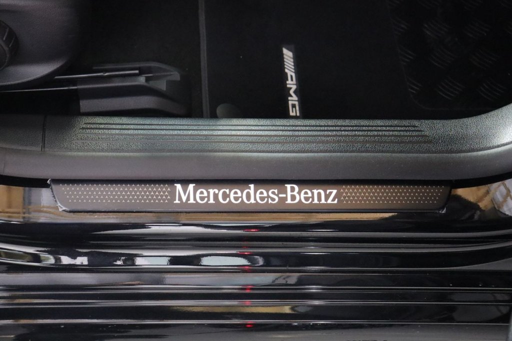 Used Mercedes-Benz CLA 2022 for sale - 76739972: Photo 20