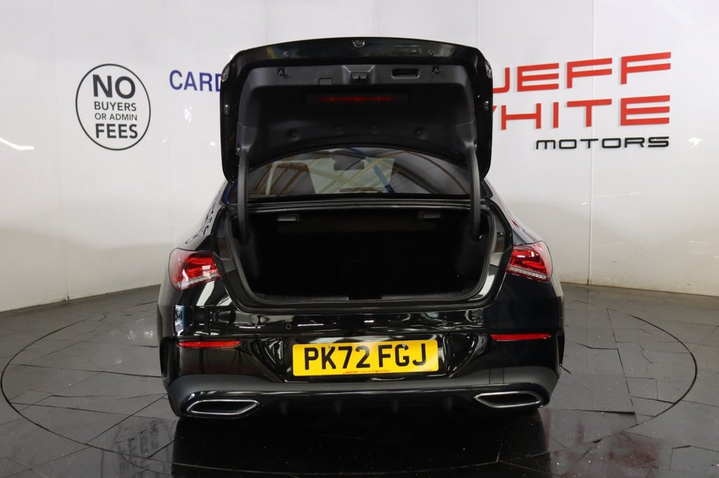 Used Mercedes-Benz CLA 2022 for sale - 76739972: Photo 21