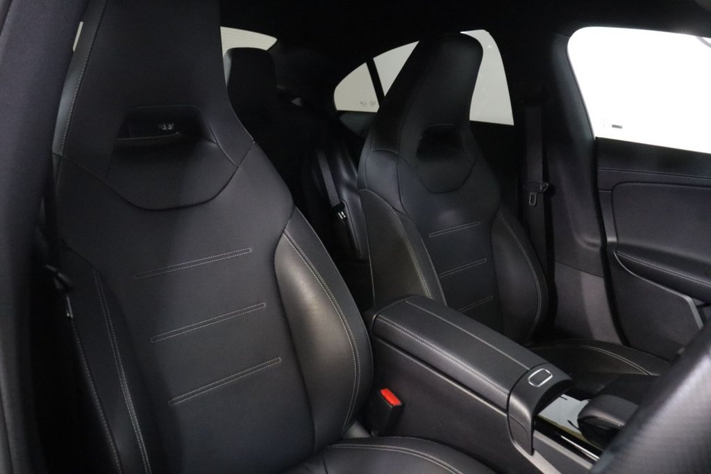 Used Mercedes-Benz CLA 2022 for sale - 76739972: Photo 23